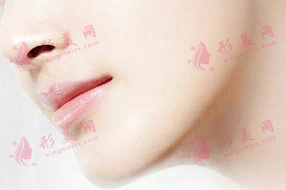 豐下巴 豐下巴