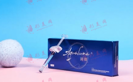 潤致玻尿酸 潤致玻尿酸