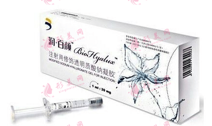 潤(rùn)百顏玻尿酸 潤(rùn)百顏玻尿酸