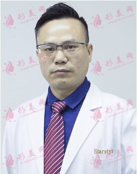 烏魯木齊青松星范醫(yī)美美容門診梁青松