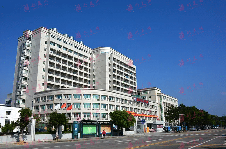 汕尾市人民醫(yī)院