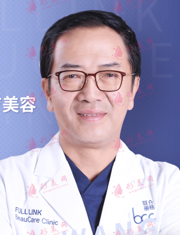 北京豐聯(lián)麗格王冀耕