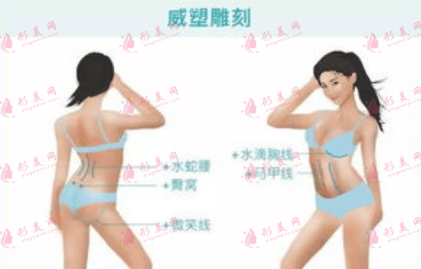 威塑體雕 威塑體雕