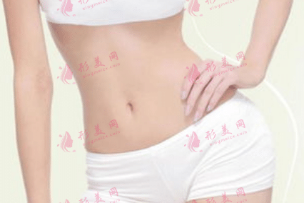 吸脂提臀 吸脂提臀