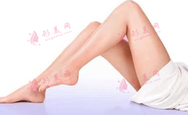 激光脫毛