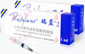 瑞蘭2號(hào)玻尿酸 瑞蘭2號(hào)玻尿酸