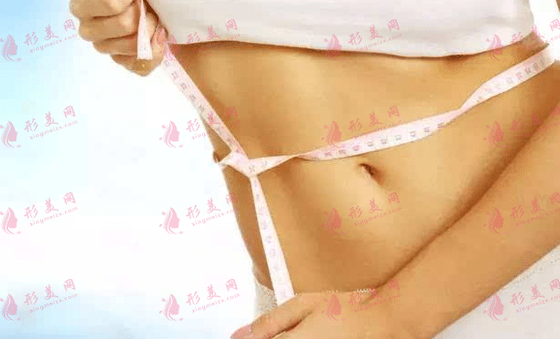 腰腹吸脂 腰腹吸脂