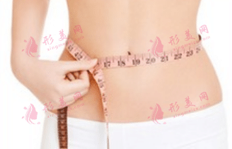 腰腹吸脂 腰腹吸脂