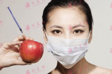 玻尿酸注射蘋(píng)果肌 玻尿酸注射蘋(píng)果肌