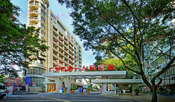 廣州市第一人民醫(yī)院整形外科 廣州市第一人民醫(yī)院整形外科