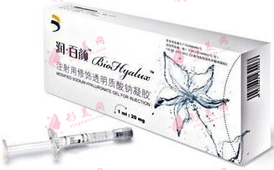 潤百顏玻尿酸 潤百顏玻尿酸