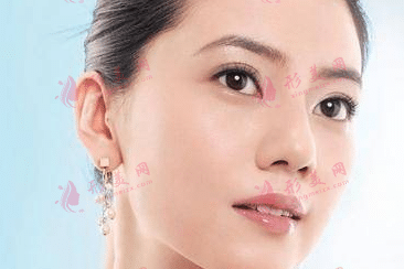 眉弓填充 眉弓填充