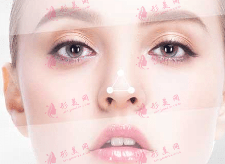 鼻頭縮小 鼻頭縮小