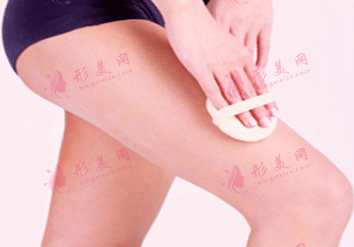 大腿吸脂 大腿吸脂
