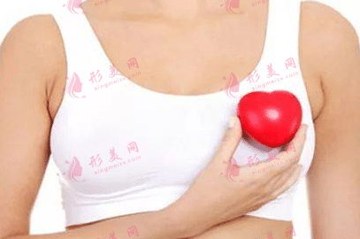 乳暈大 乳暈大