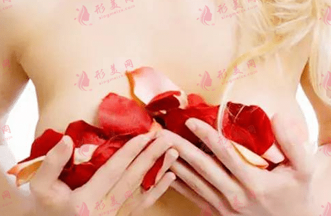 乳暈大 乳暈大