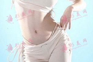 腰腹吸脂 腰腹吸脂