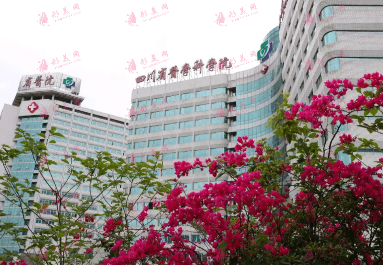 四川省人民醫(yī)院整形外科