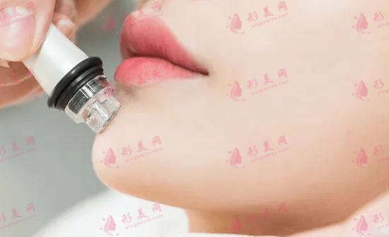 超微小氣泡 超微小氣泡