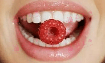 洗牙 洗牙