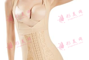 塑身衣 塑身衣