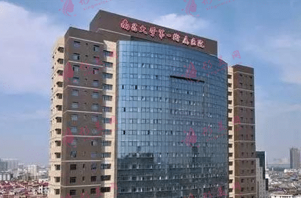 南昌大學(xué)一附院 南昌大學(xué)一附院