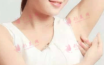 腋臭 腋臭