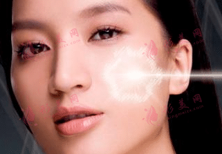 激光美容 激光美容