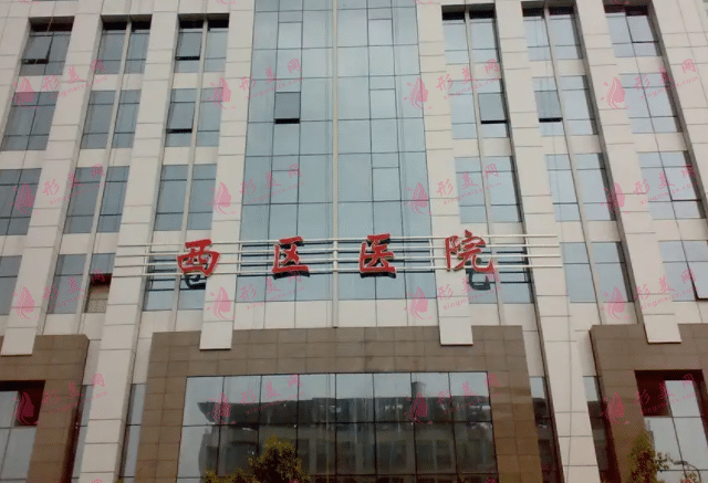成都西區(qū)醫(yī)院整形美容科