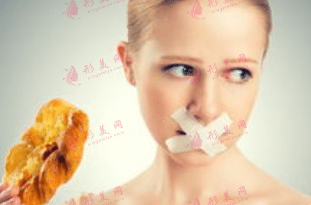 節(jié)食減肥 節(jié)食減肥