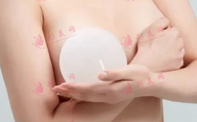 假體隆胸 假體隆胸