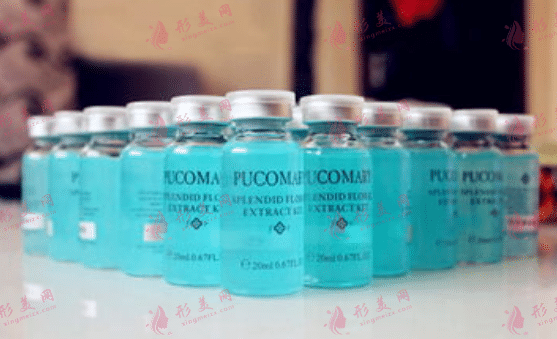 玻尿酸 玻尿酸