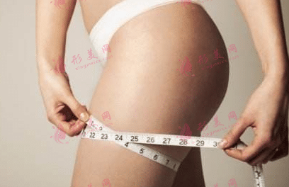 大腿吸脂 大腿吸脂