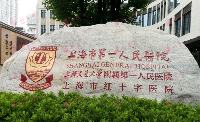 上海第一醫(yī)院口腔科