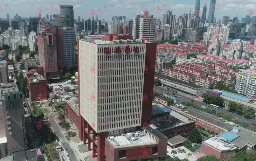 上海仁濟醫(yī)院口腔科