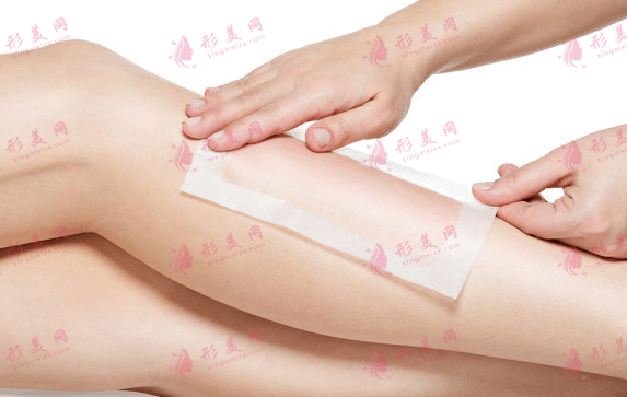 腿部脫毛 腿部脫毛