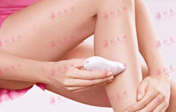 腿部脫毛 腿部脫毛