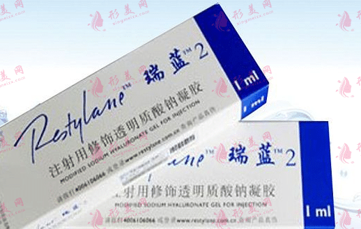 玻尿酸 玻尿酸