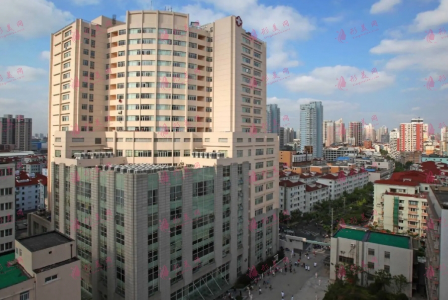 上海市第九醫(yī)院整形外科 上海市第九醫(yī)院整形外科