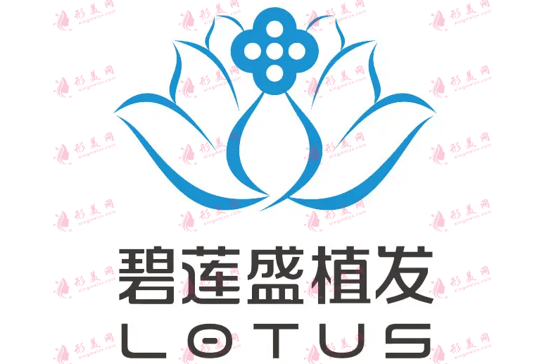 碧蓮盛植發(fā)