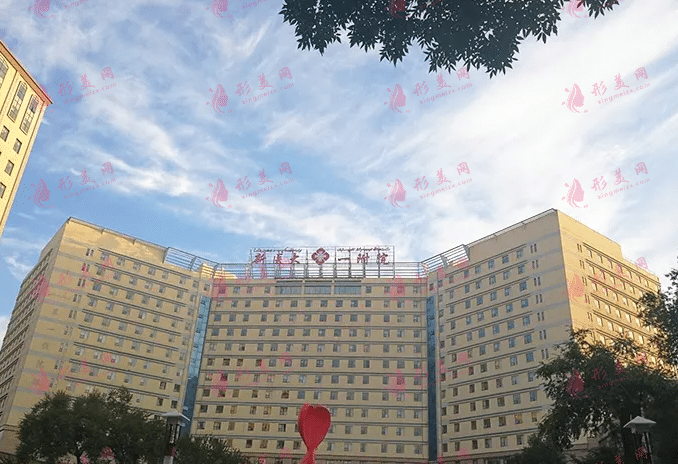 新疆醫(yī)科大學(xué)第一附屬醫(yī)院 新疆醫(yī)科大學(xué)第一附屬醫(yī)院