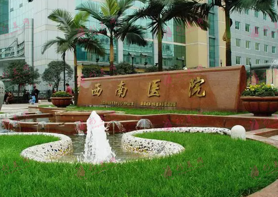 重慶西南醫(yī)院整形外科