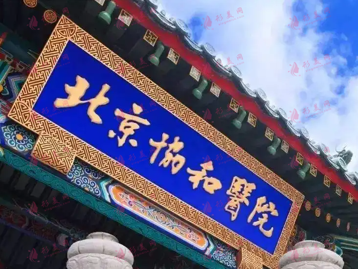 北京協(xié)和醫(yī)院整形外科 北京協(xié)和醫(yī)院整形外科
