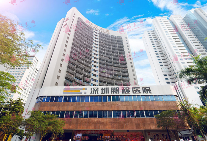 深圳隆鼻整形好醫(yī)生2022排行榜前十口碑測(cè)評(píng)！風(fēng)格多樣