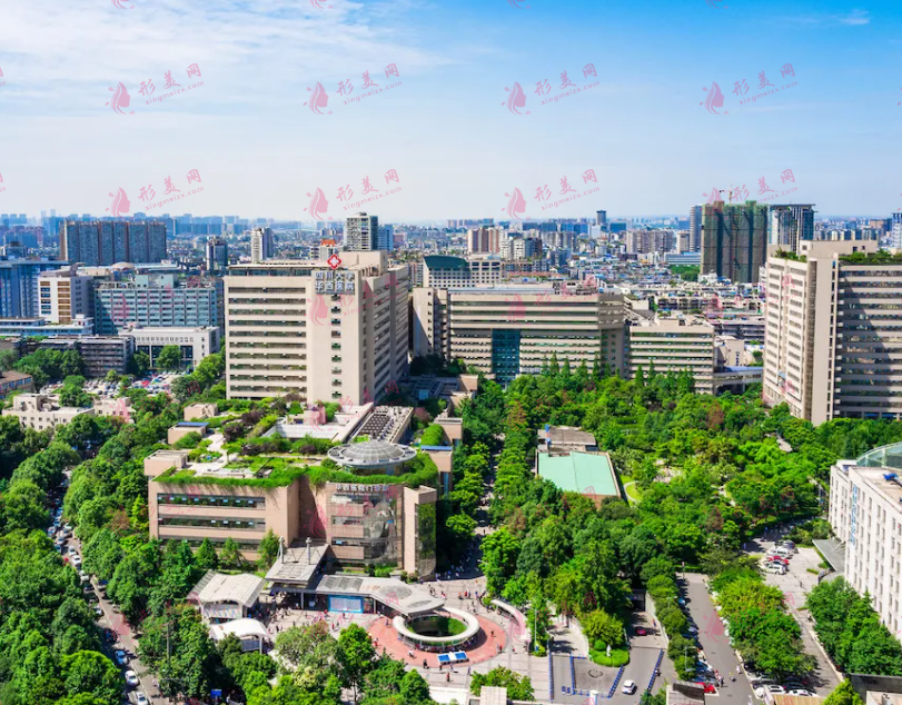 四川大學(xué)華西口腔醫(yī)學(xué)牙齒矯正費(fèi)用是多少？附價(jià)格表