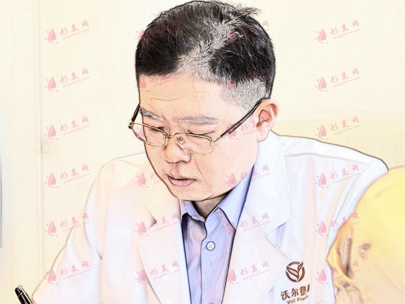 北京隆鼻專家前十名有哪些榜單公布：劉彥軍、巫文云等上榜！