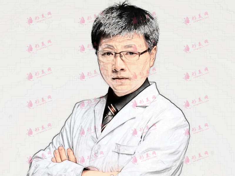 全國有名的隆鼻醫(yī)生名單，李戰(zhàn)強、李勁良、劉彥軍等還有哪些？
