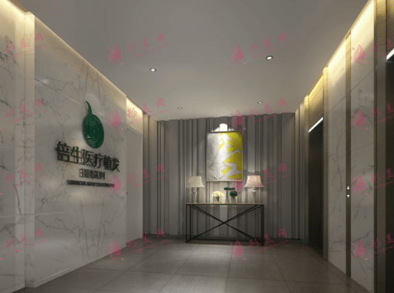廣州倍生植發(fā)醫(yī)院 廣州倍生植發(fā)醫(yī)院