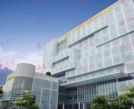 成都華美紫馨醫(yī)院好不好？做鼻子好不好？含2022價格表