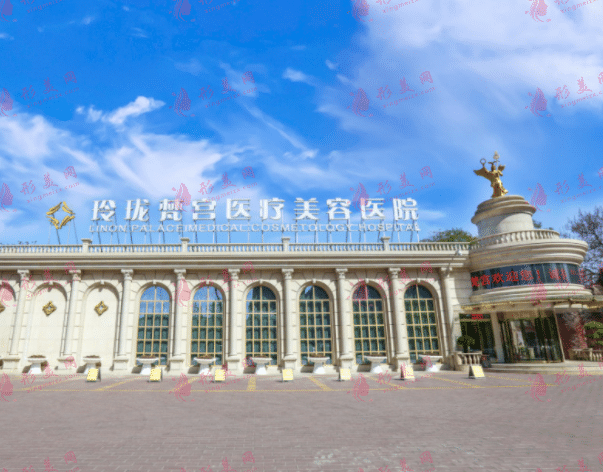 北京玲瓏梵宮醫(yī)療美容醫(yī)院 北京玲瓏梵宮醫(yī)療美容醫(yī)院